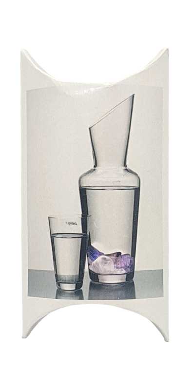 Wasserstein Mischung